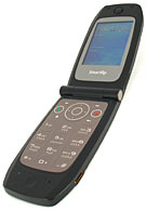 i-mate Smartflip Review