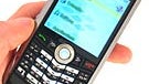 RIM BlackBerry Pearl Review