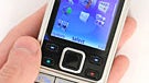 Nokia 6300 Review