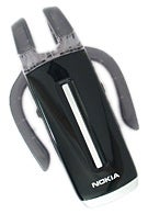 Nokia BH-200 Bluetooth Headset Review