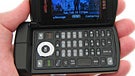 Samsung Alias U740 Review
