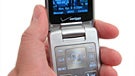 LG VX8700 Preview
