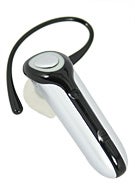 Plantronics 645/640 Bluetooth Headset Review
