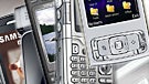 GSM Cameraphone Comparison Q2 2007