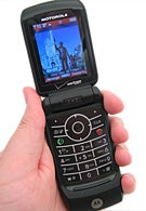 Motorola RAZR maxx Ve Review