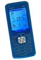 i-mate SPL Review