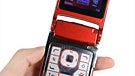 Nokia N76 Review