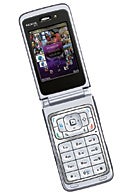 Nokia N75 Review