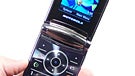 Motorola RAZR2 V8 Preview