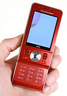 Sony Ericsson W910 Preview