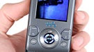 Sony Ericsson W580 Preview