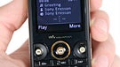 Sony Ericsson W660 Preview