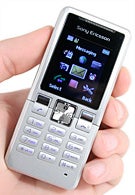 Sony Ericsson T250 Preview