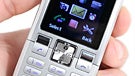 Sony Ericsson T250 Preview