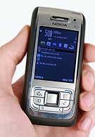 Nokia E65 Review