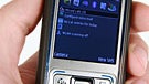 Nokia E65 Review