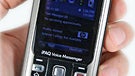 HP iPAQ 510/514 Voice Messenger Review