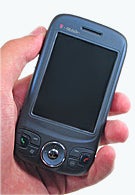 T-Mobile Wing Review