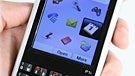 Sony Ericsson P1 Review