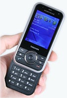 Toshiba Portege G500 Review