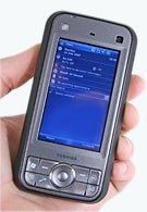 Toshiba Portege G900 Review