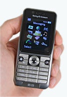 Sony Ericsson K530 Preview