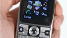 Sony Ericsson K530 Preview