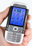 Nokia 5700 XpressMusic Review