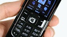 Nokia 8600 Luna Review