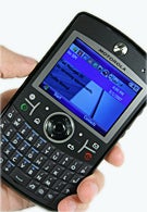 Motorola Q9h Review