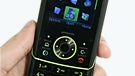 Motorola Z8 Preview