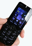 Nokia 7500 Prism Review