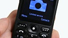 Samsung SGH-E590 Review