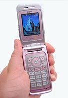 Sanyo Katana DLX Review