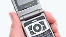 Sanyo Katana II Review