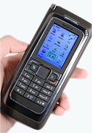 Nokia E90 Communicator Review