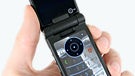 Motorola KRZR K3 Review