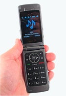LG Muziq Review