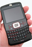 Motorola Q9m Review