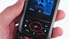 Samsung Blast Review