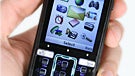 Sony Ericsson K850 Preview