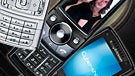 Nokia N95, Samsung G600 and Sony Ericsson K850 Camera Comparison