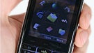 Sony Ericsson W960 Preview