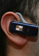 Motorola H670 Review