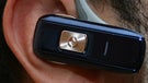 Motorola H670 Review
