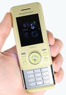 Sony Ericsson S500 Review