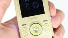 Sony Ericsson S500 Review