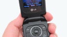 LG VX8350 Review