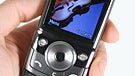 Samsung SGH-G600 Review