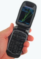 Motorola ic902 Deluxe Review